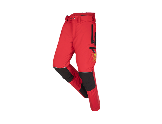 Pantalon anti-coupure SIP - 1SQC